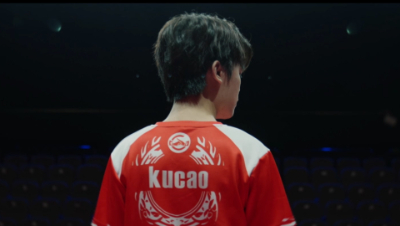 【2023IVL夏季赛】Week6 Opening Tease：复仇之战