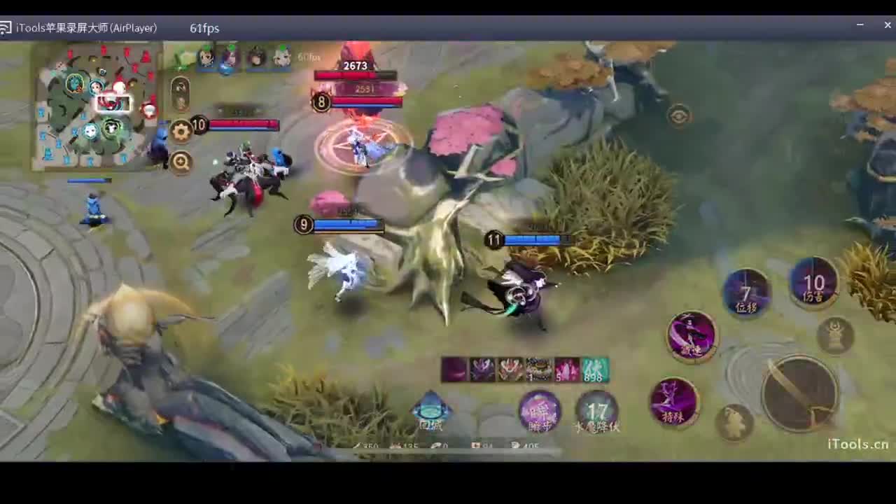 守感来了 第1段