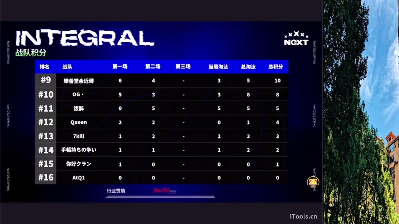 从那天起 第2段