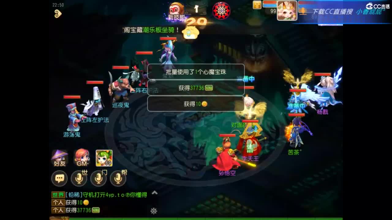 好久不见