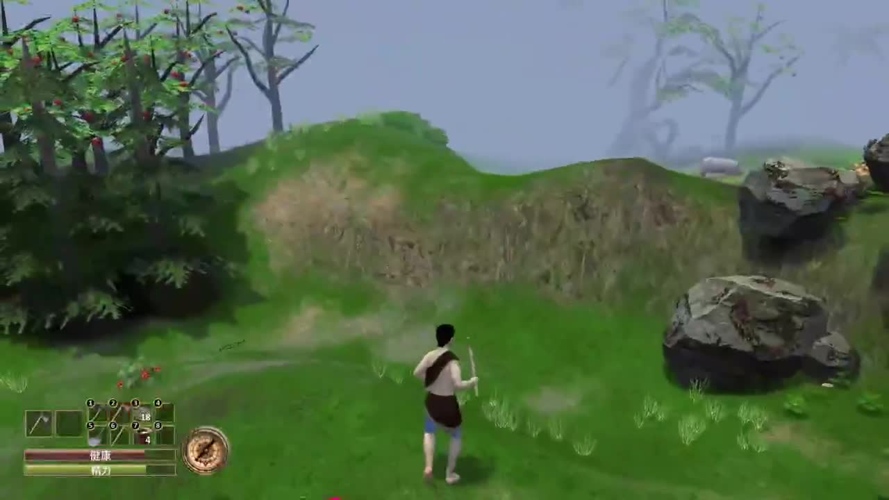 【肯尼】志勇长夜 第10段