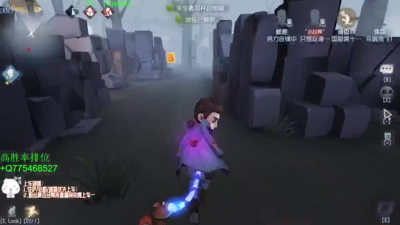 到120斤再改标题~ 第5段