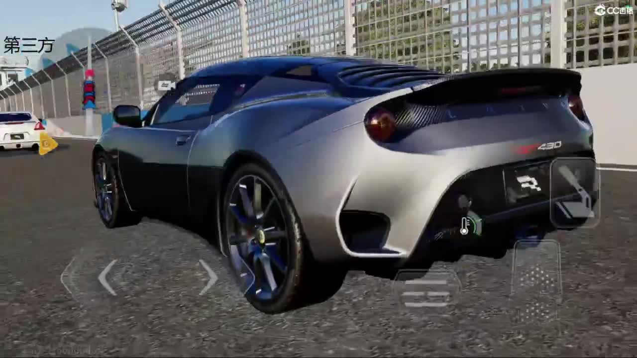 垫底上冠军上车神 第3段