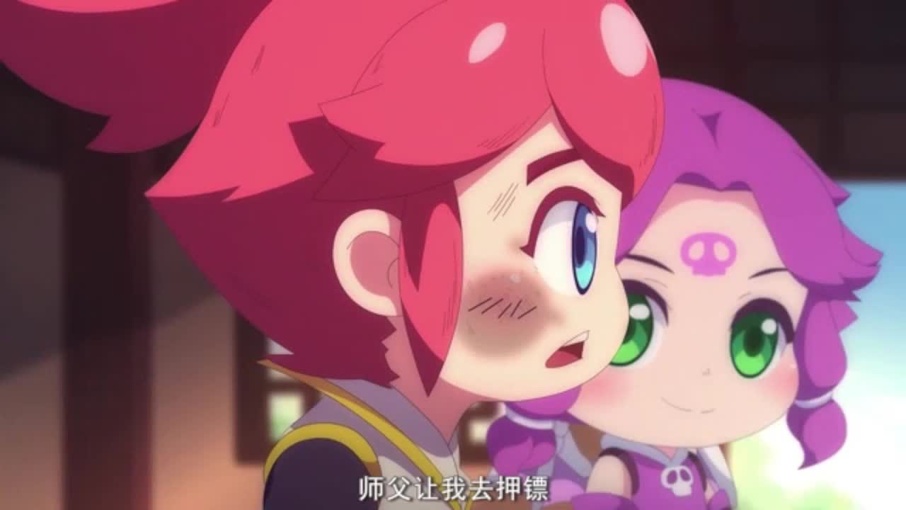 全民PK争霸赛衍生节目-全民小课堂 第9段