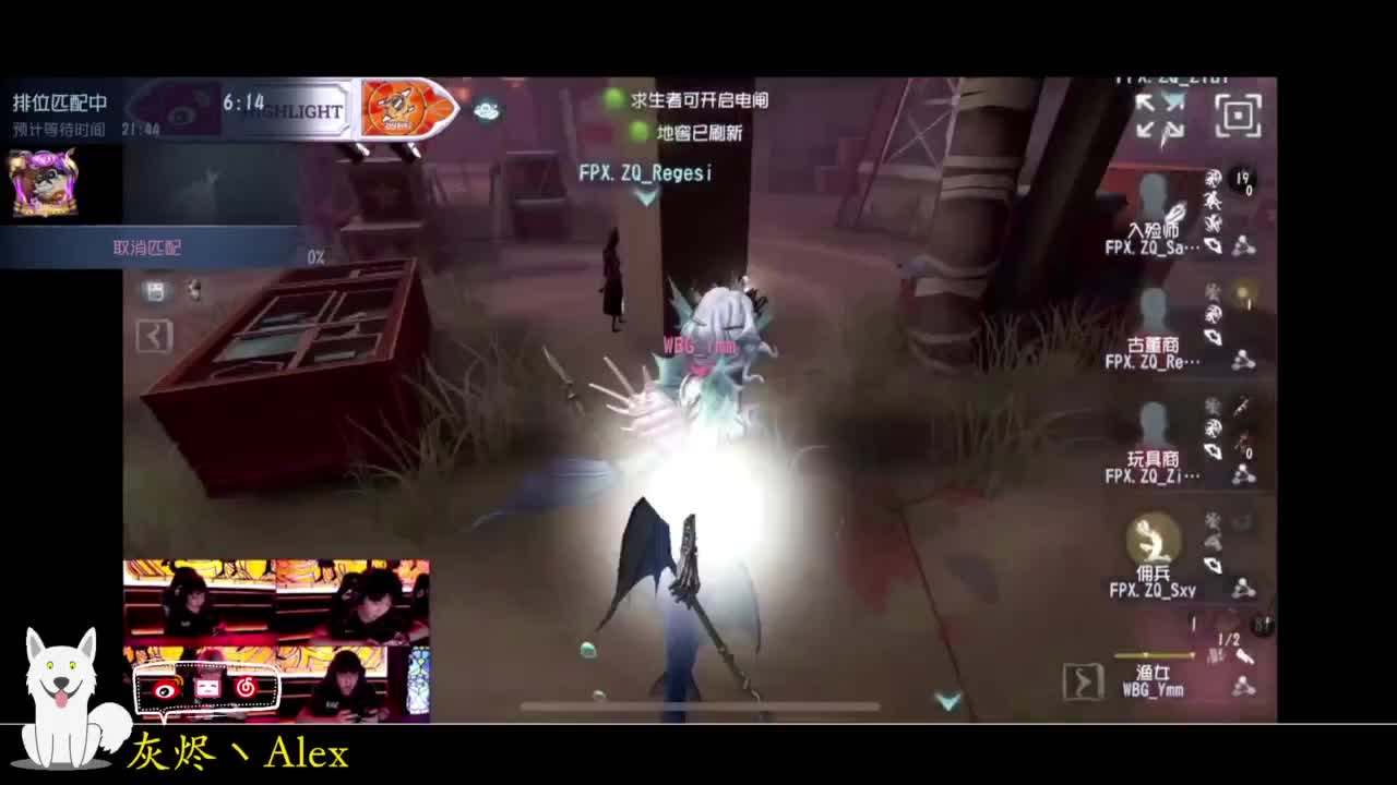 咕咕咕， 第4段