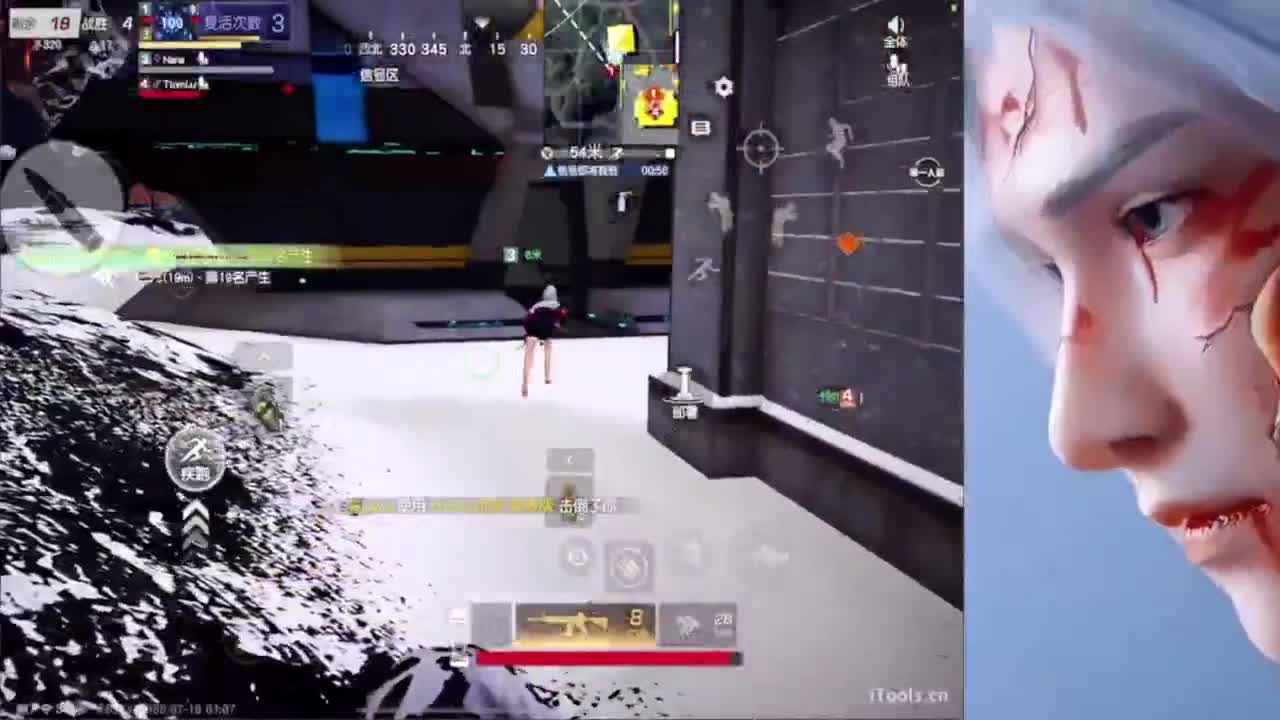 我不奢求其他只想带给你们欢乐好心情~