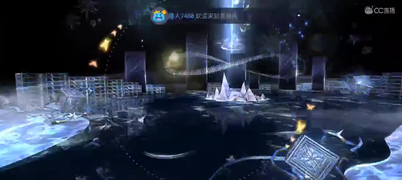 先礼后兵 第1段