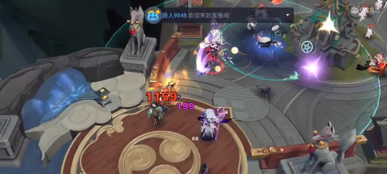 先礼后兵 第4段