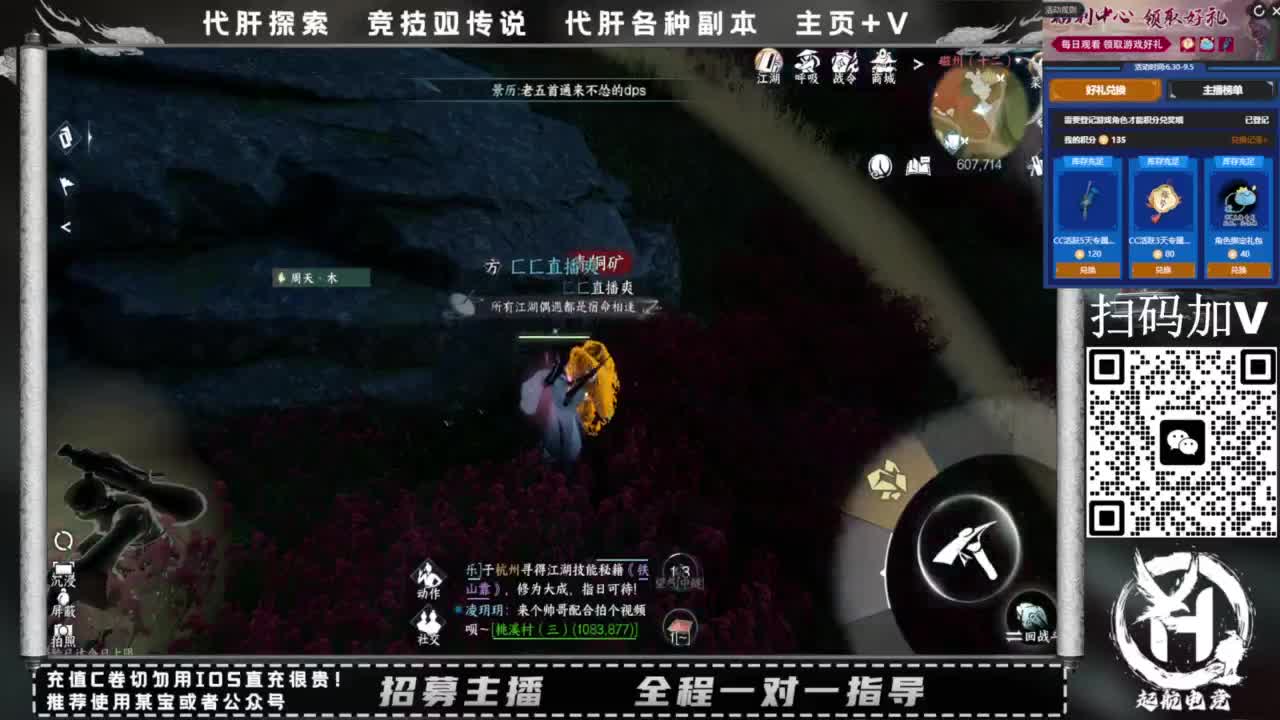什么都接！直接悬赏平台下单即可！百人团队 第10段