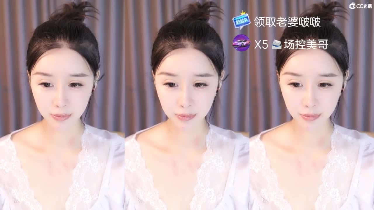 网易第一清纯 第1段