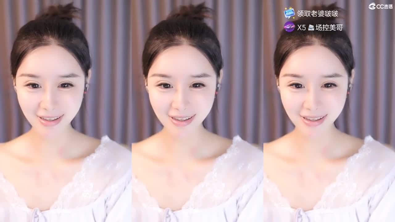 网易第一清纯 第3段