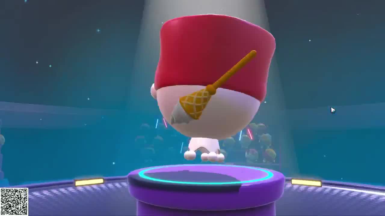 嘎达嘎达新赛季！ 第1段