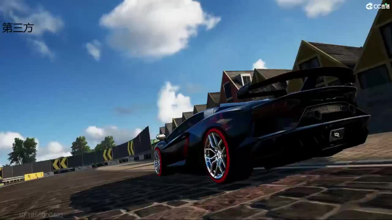 垫底上冠军上车神 第3段