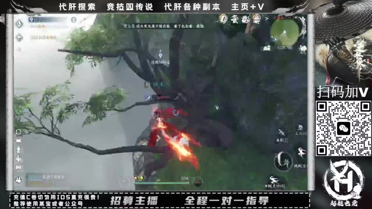 什么都接！直接悬赏平台下单即可！百人团队 第9段