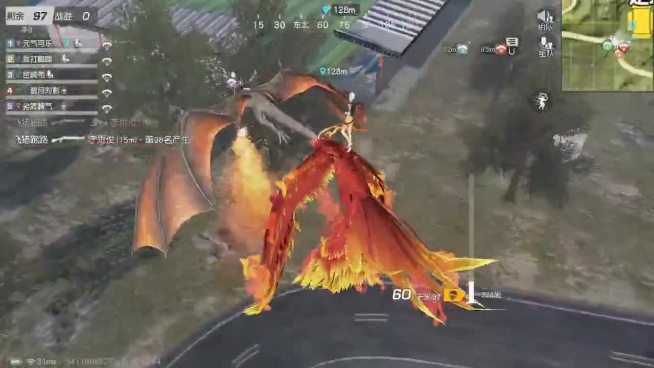 有 热干面烹饪师 第1段