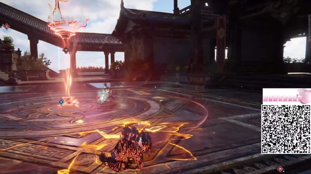 用心直播 第4段