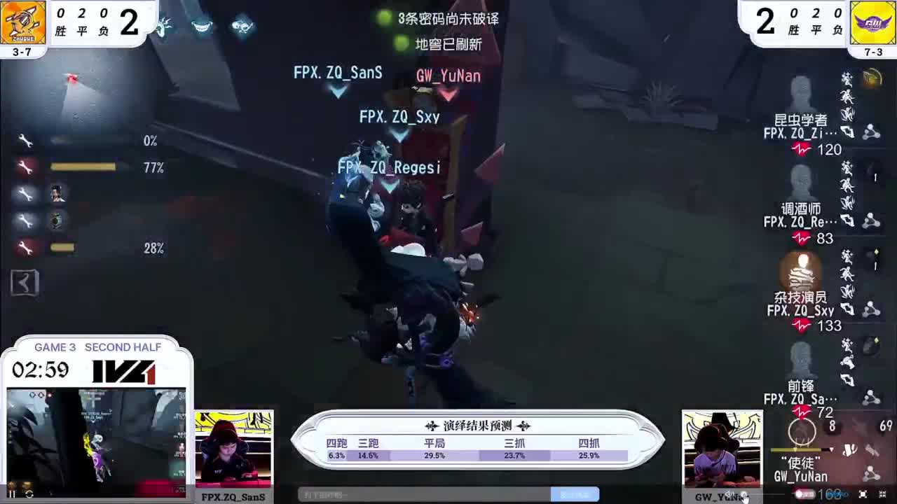 1=1 第3段