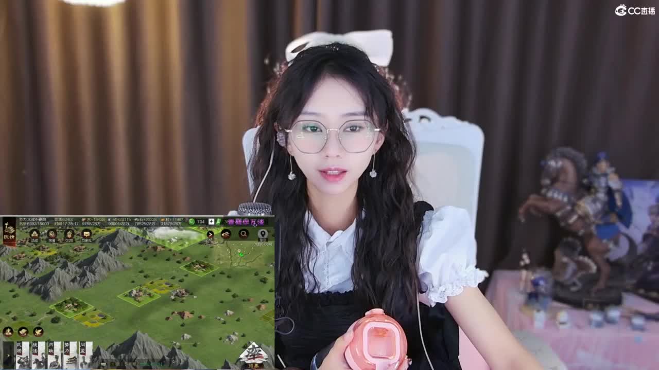 你喜欢听歌吗 第1段