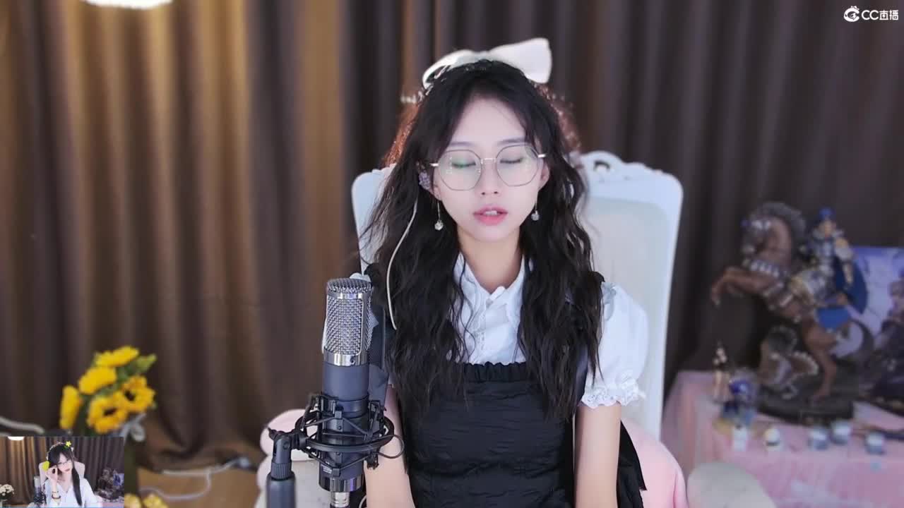 你喜欢听歌吗 第2段