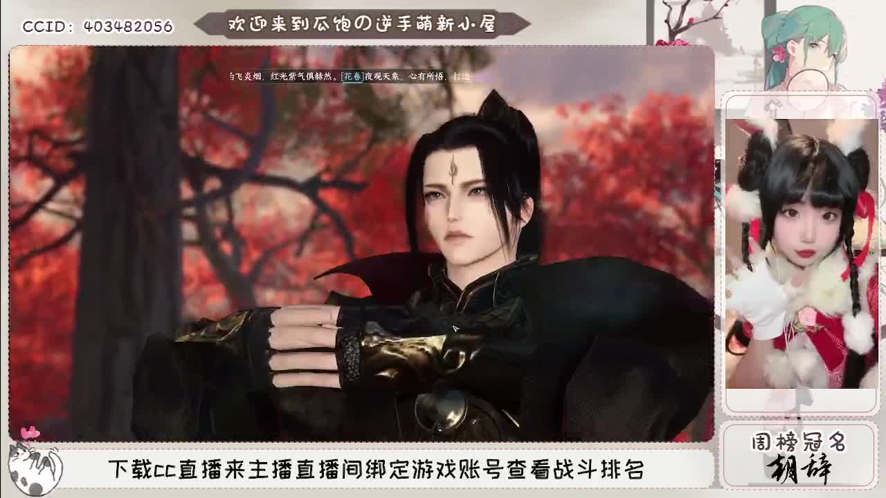 接托管各种过副本~ 第4段