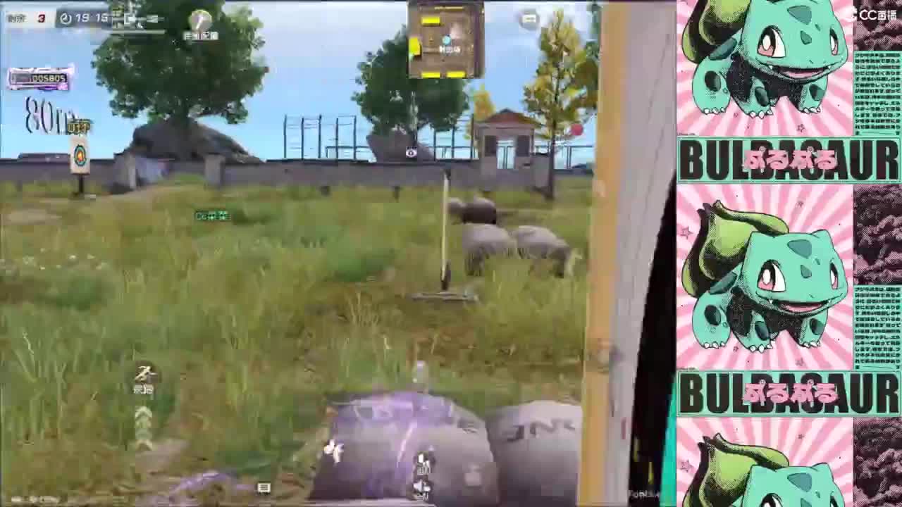 新手玩不明白 第4段