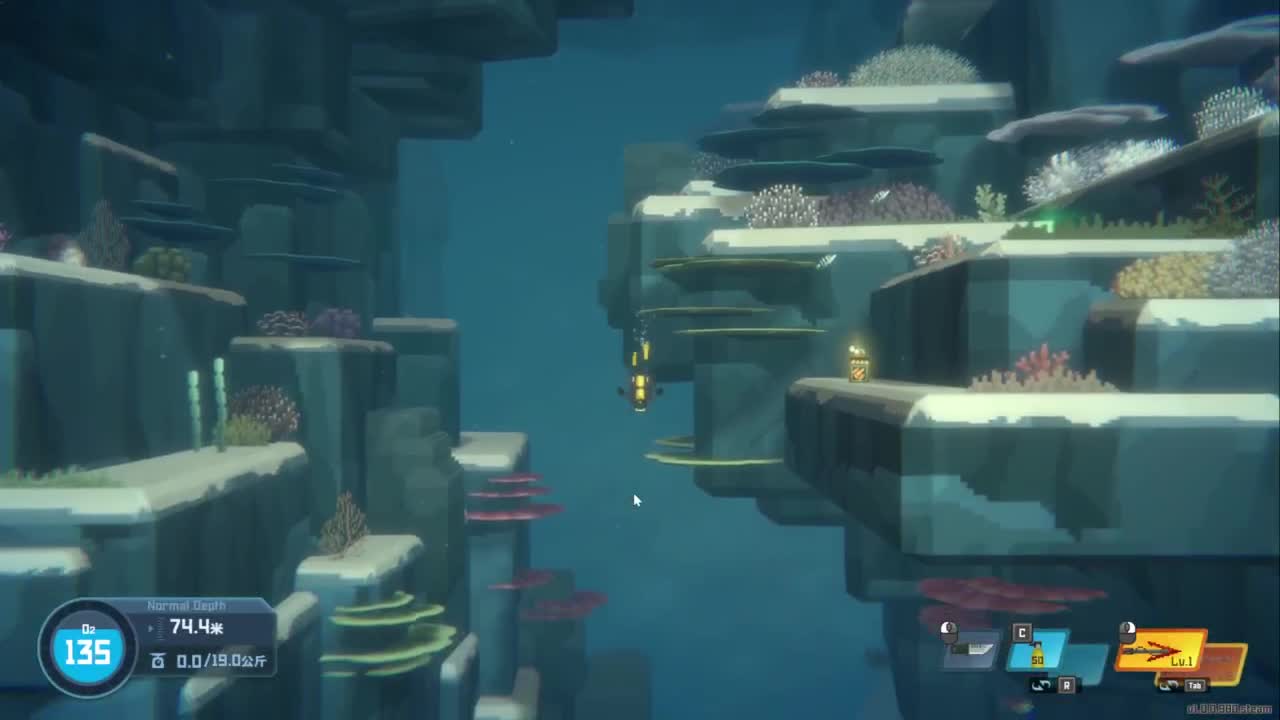 平淡的排位 第7段