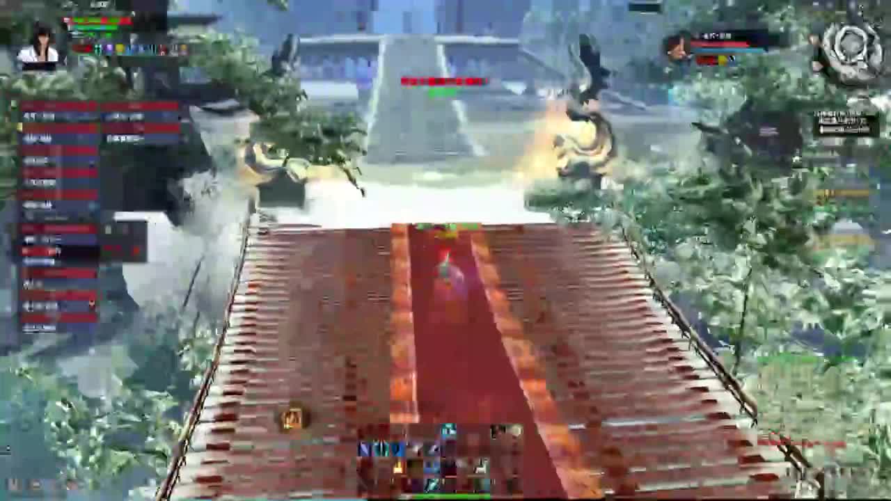 来个人教教YJ怎么玩 第3段