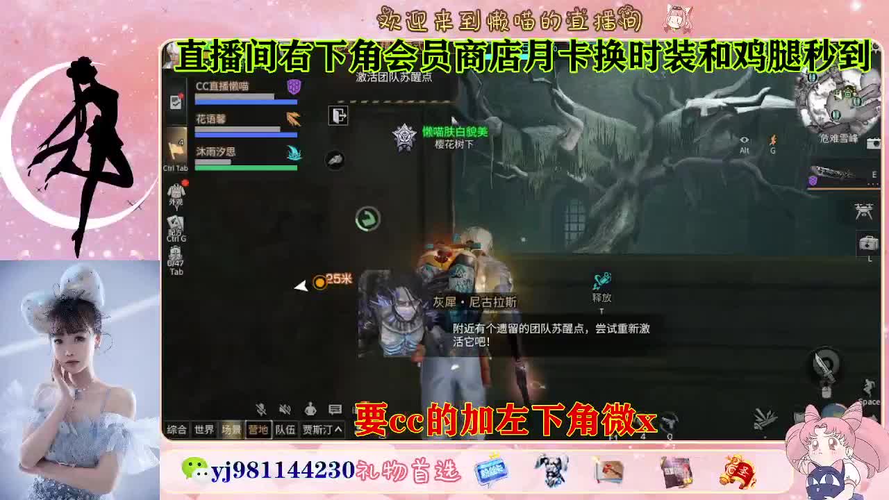 30换蓝C白C鸡腿 第3段