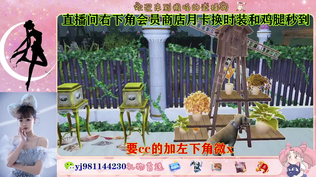 30换蓝C白C鸡腿 第9段