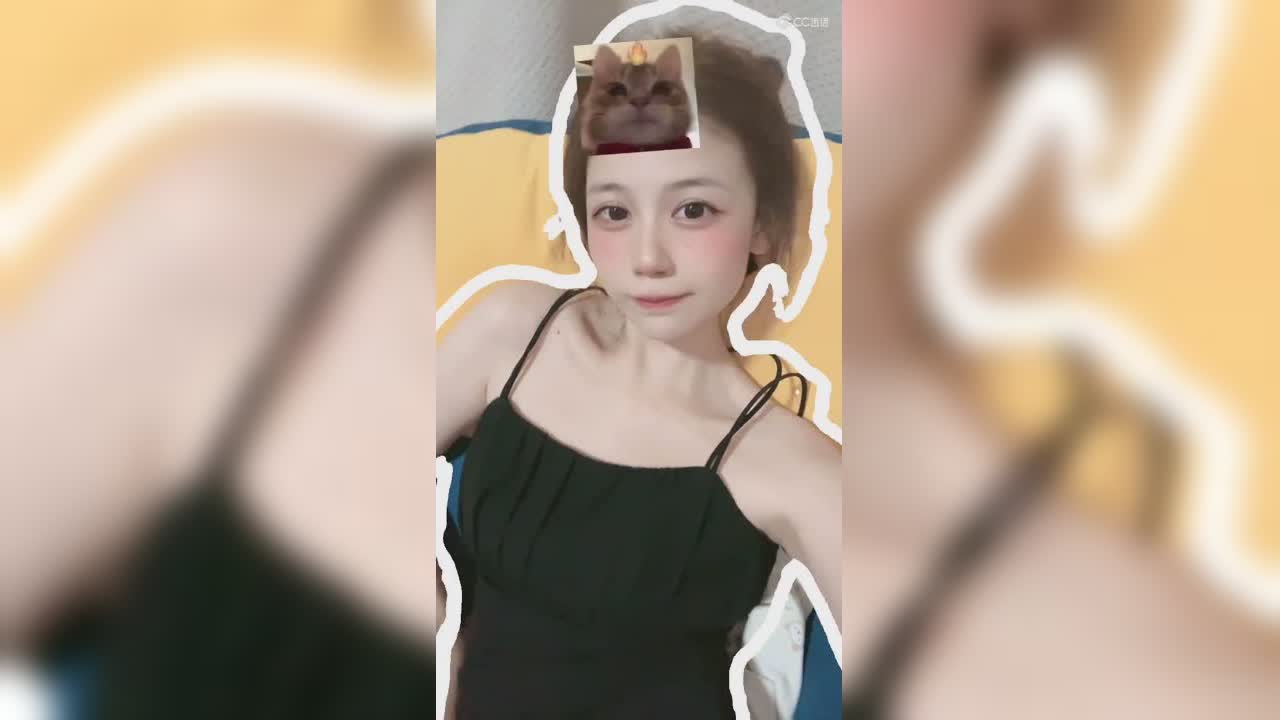 哈基米～