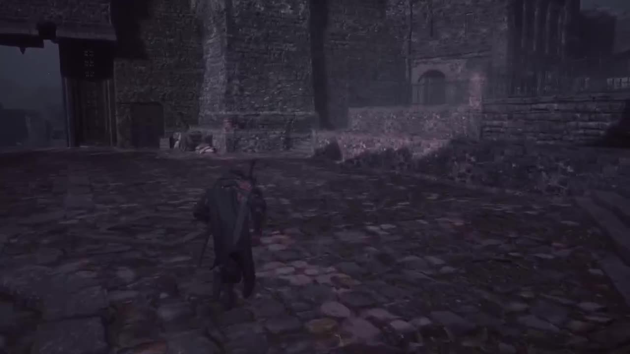 最终幻想16 第1段