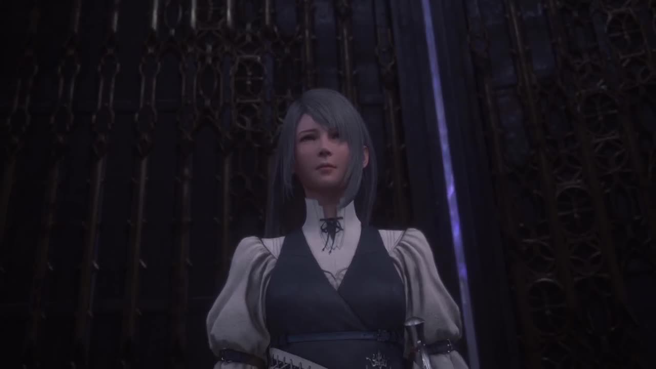 最终幻想16 第2段