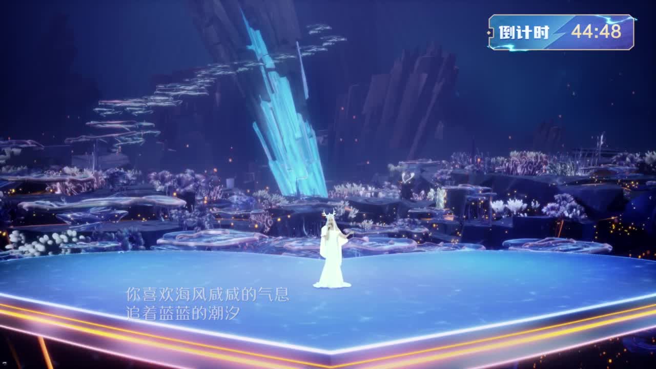 【重播】2023全民PK争霸赛主播水友预热赛 第1段