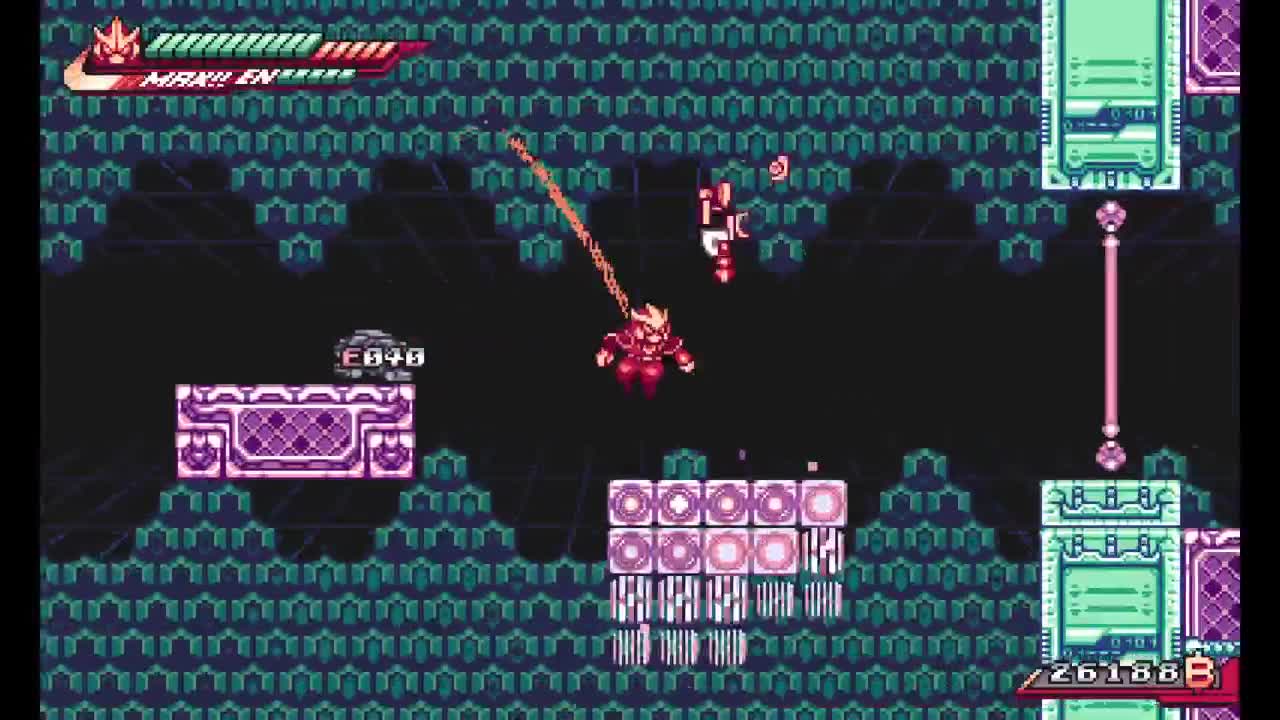 【肯尼】缝合怪求生 第11段