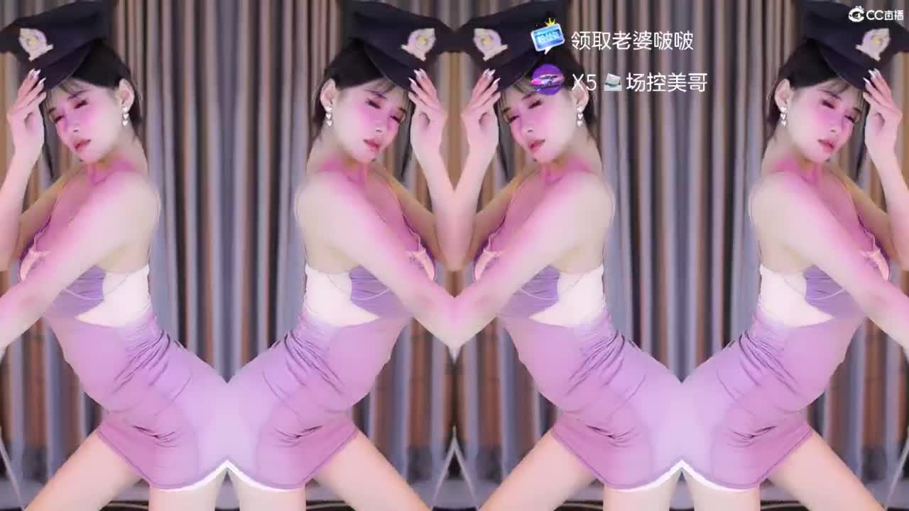 网易第一清纯 第3段