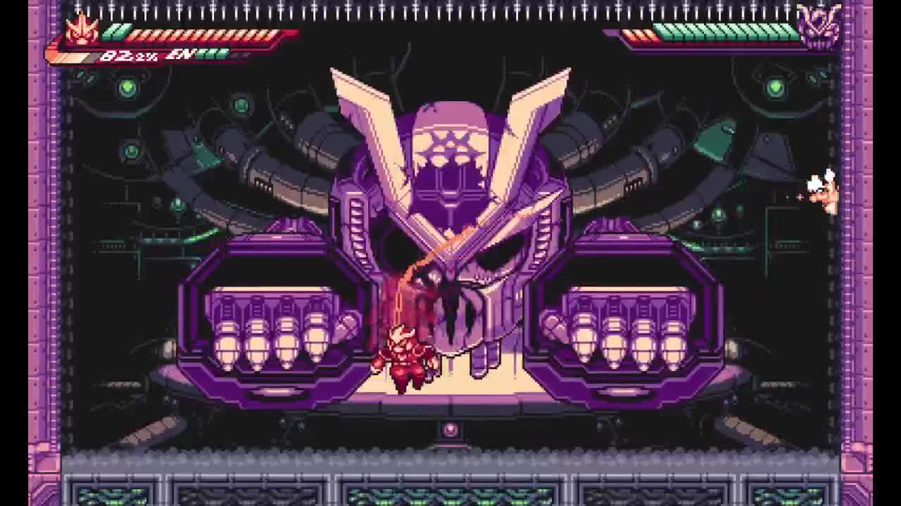 【肯尼】缝合怪求生 第4段