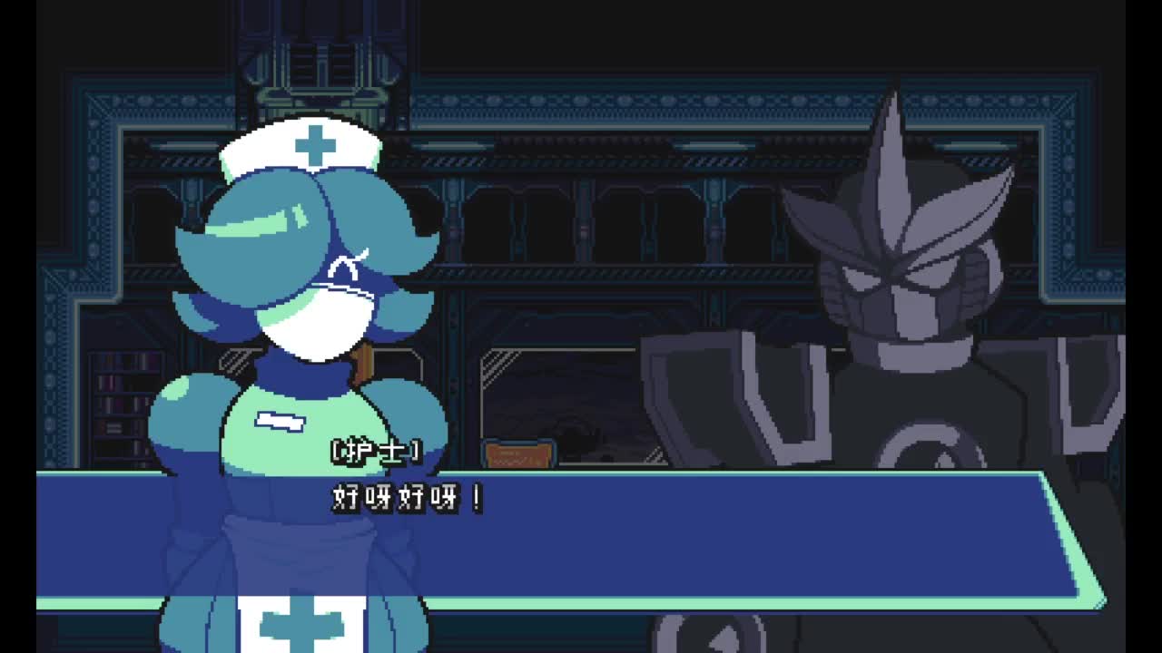 【肯尼】缝合怪求生 第5段