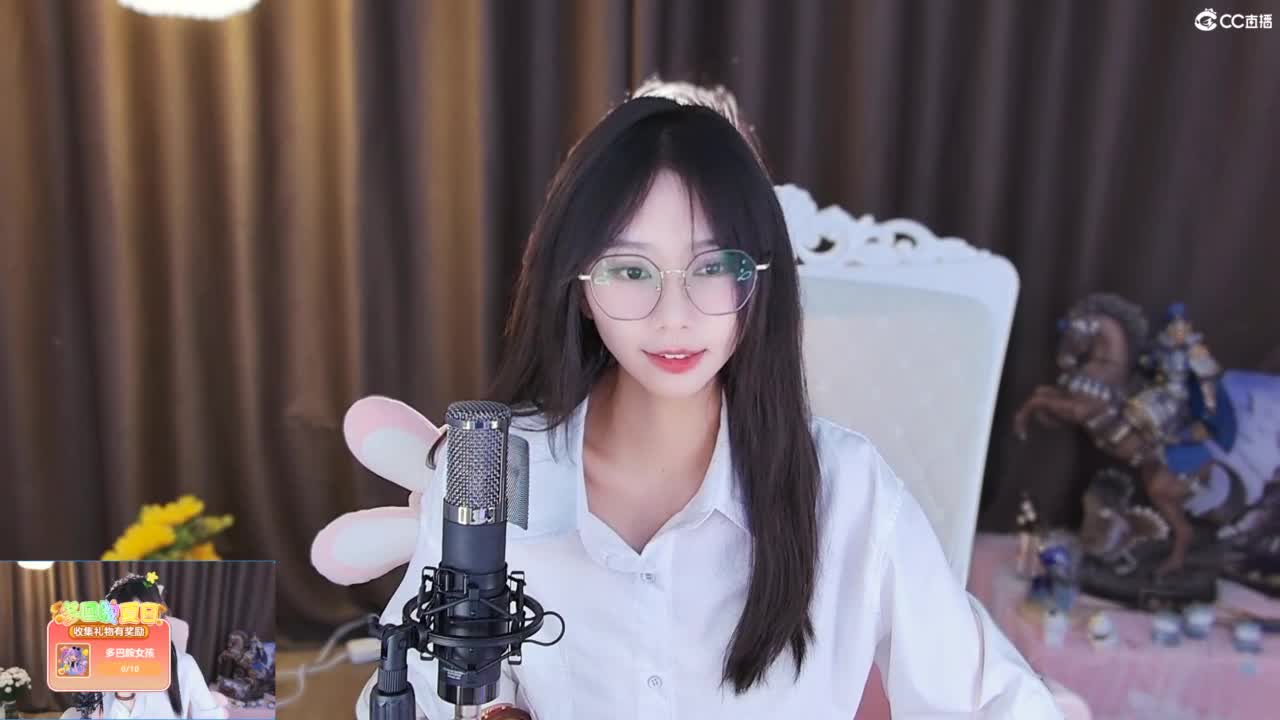打兔兔 第3段