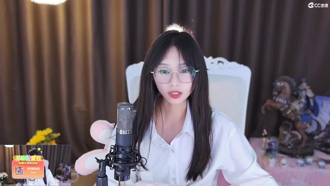打兔兔 第4段