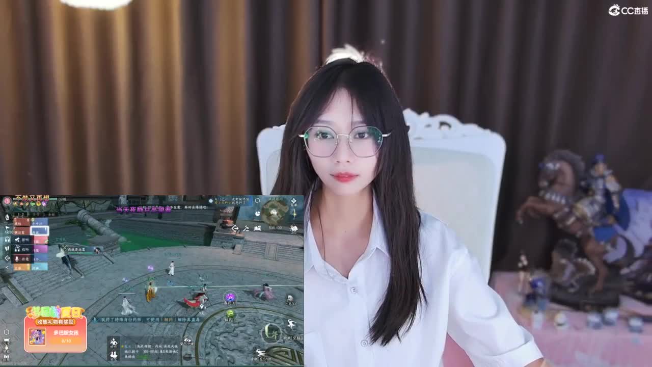 打兔兔 第5段