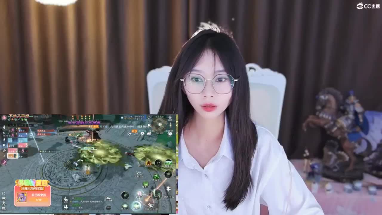 打兔兔 第6段