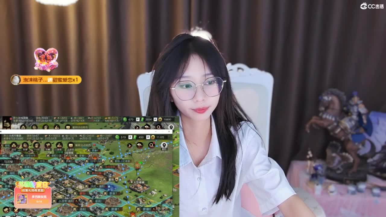 打兔兔 第7段