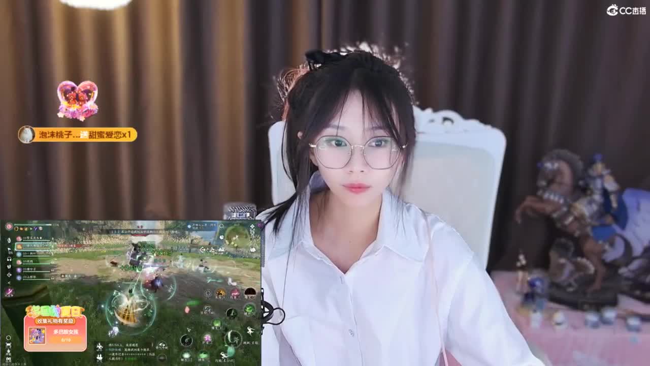 打兔兔 第10段