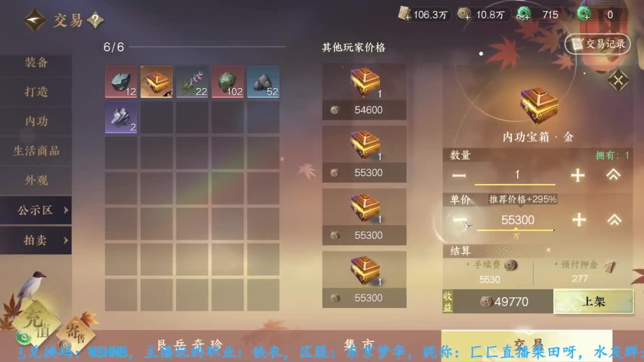 主玩铁衣 第9段