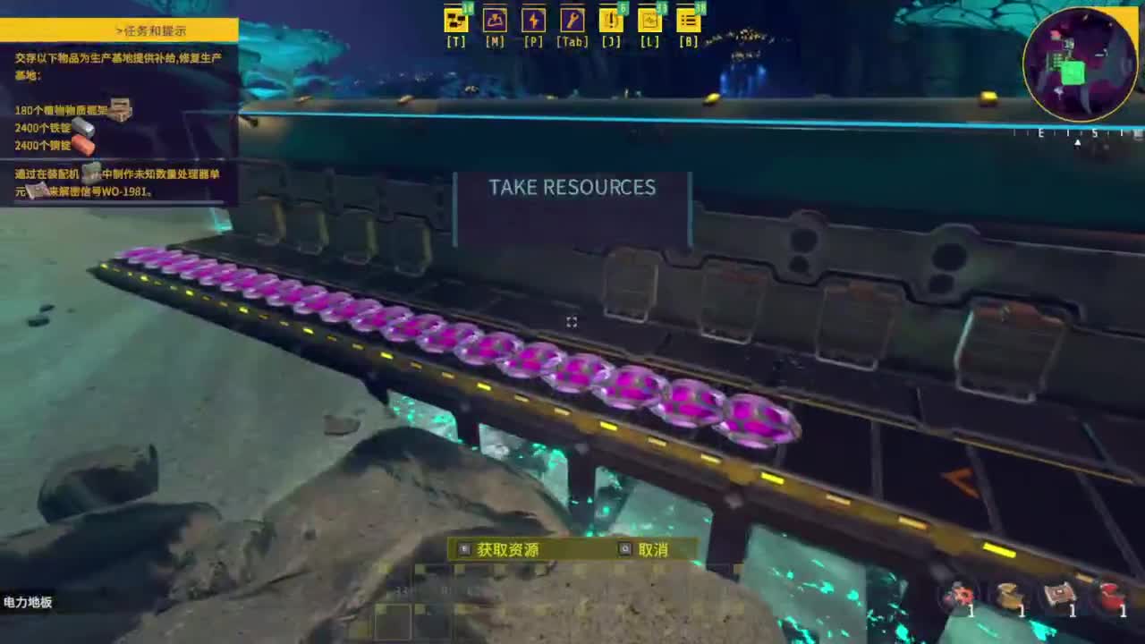 【肯尼】缝合怪求生 第10段