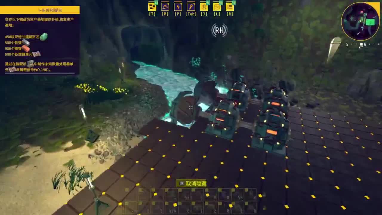 【肯尼】缝合怪求生 第12段