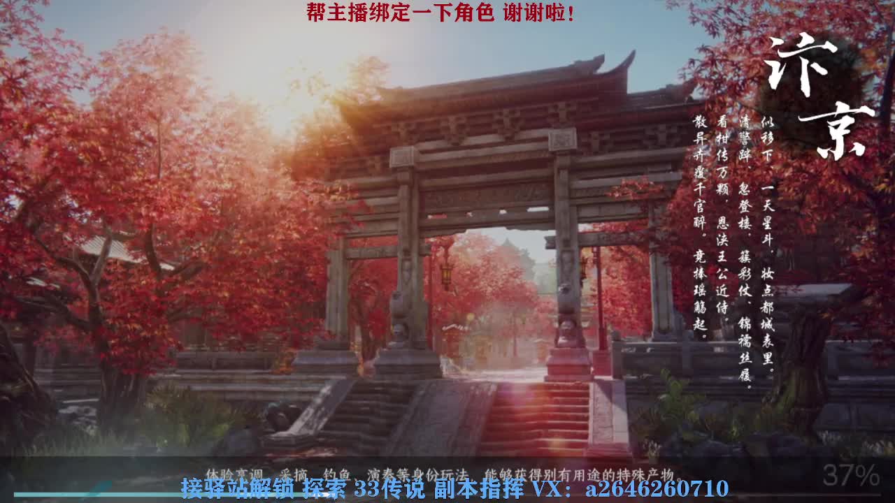 接看号调号论武提修探索 第4段