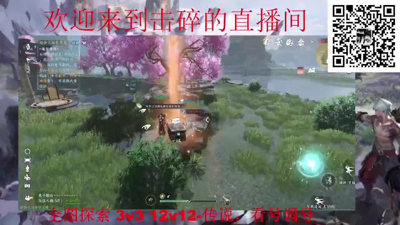 全职业论武 调号 探索 第2段