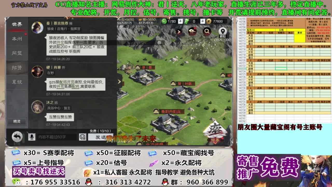 限时配将八折 第6段