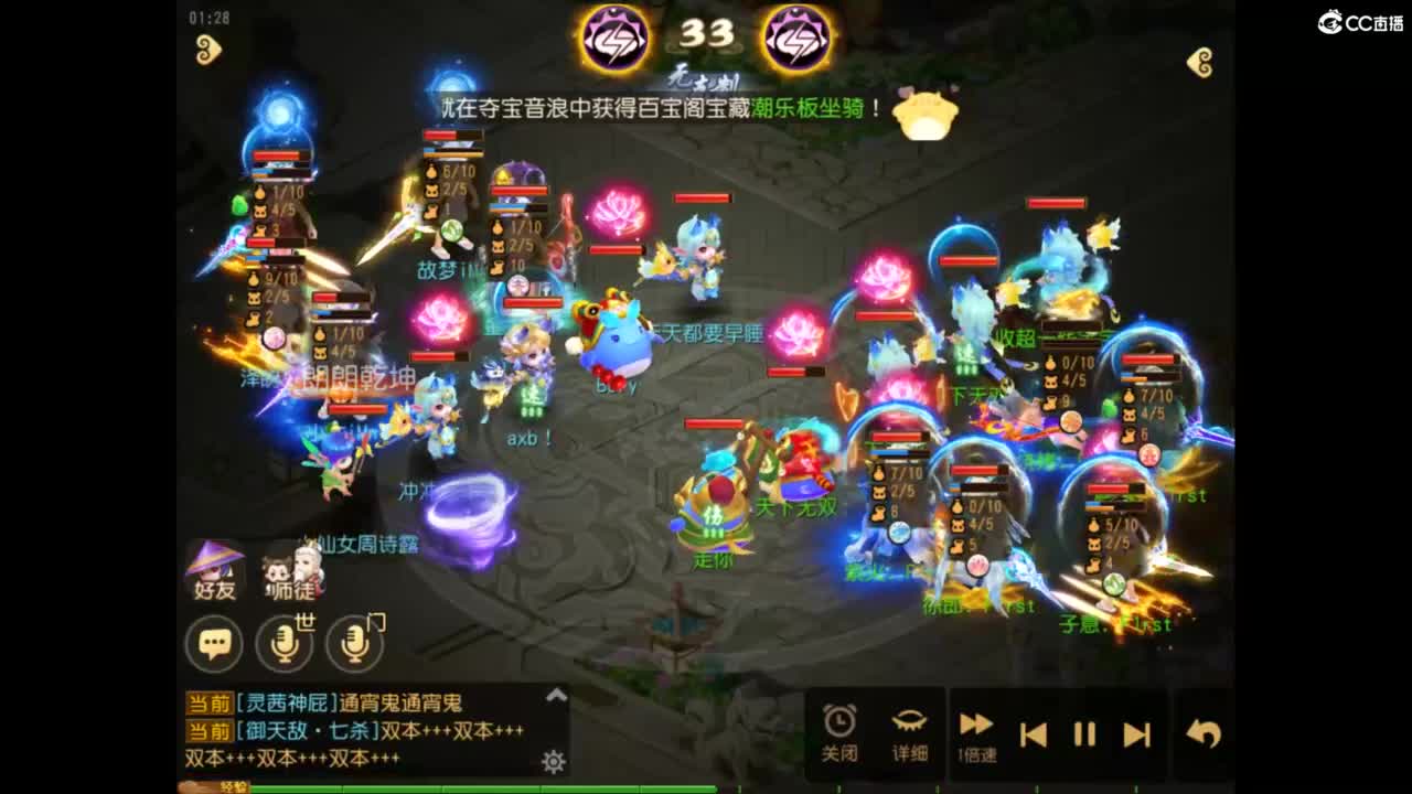 第几分析师？ 第4段